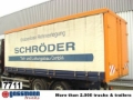 Sonstige - / Pritschen-Aufbau, Camion plateau ridelle, Transport