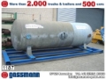 Sonstige - / Tank, รถบรรทุกแท้งเคอร์, เครื่องจักรงานขนส่ง