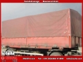 Sonstige - / Wechselpritsche, Remorque porte container, Transport