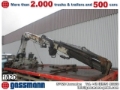 Spitzer - / AS 25 BAL, Camion citerne, Transport