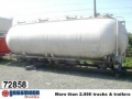 Spitzer - / Silo, Camion citerne, Transport