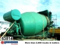 STETTER AM / 7FH, Автобетоносмесители / Миксеры, Транспорт