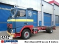 Volvo FH New / 12-420 4x2 / 4x2 NSW, Грузовики / специальная техника, Транспорт