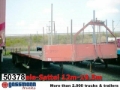 Wefa - / -, Other semi-trailers, Trucks and buses