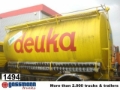 WELGRO Silo / -, รถบรรทุกแท้งเคอร์, เครื่องจักรงานขนส่ง