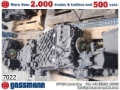 ZF Getriebe / -, รถบรรทุกชนิดอื่นๆ, เครื่องจักรงานขนส่ง