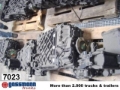 ZF Getriebe / -, รถบรรทุกชนิดอื่นๆ, เครื่องจักรงานขนส่ง