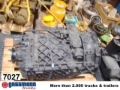 ZF Getriebe / -, รถบรรทุกชนิดอื่นๆ, เครื่องจักรงานขนส่ง