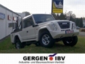 IVECO Massif 3.0 HPT VORFÜHRWAGEN, Other, Transportation