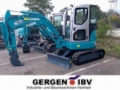 Sunward SWE 40 Kurzheck, Mini rýpadla < 7t, Stavební stroje
