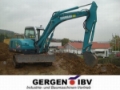 Sunward SWE 78LS Kurzheck, VORFÜHRMASCHINE, Mini rýpadla < 7t, Stavební stroje