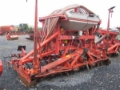 库恩 KUHN VENTA TI 402、多功能条播机、农业机械