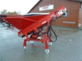 Ekko EM-1500 Transportør, Outras máquinas agrícolas, Agricultura