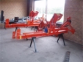 Nila 12 TON - 110CM, Дровоколы и режущие машины, Сельхозтехника