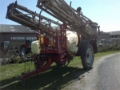 Hardi Commander Twin, Pulverizadores, Agricultura