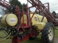 Hardi 21m 363TZ2800EC, Pulverizadores, Agricultura