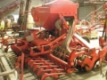 Kuhn 4m Kuhn 4003/Venta LC, Harrows, Farming