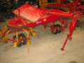 Taarup TA 730c, Грабли и сеноворошилки, Сельхозтехника