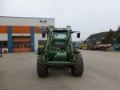 Fendt 312VarioTMS, Trattori 120-139 hp, Agricoltura