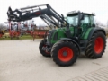 Fendt 415 Vario TMS, Trattori 140-199 hp, Agricoltura