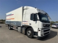 Mercedes-Benz Econic, รถขนขยะ, เครื่องจักรงานขนส่ง