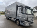 Mercedes-Benz Sprinter 311 cdi, Other, Trucks and Trailers