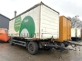Renault premium, Грузовики / специальная техника, Транспорт