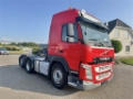 Volvo FL614, Рефрижераторы, Транспорт