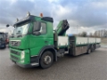 Volvo FM 10 320, Грузовики / специальная техника, Транспорт