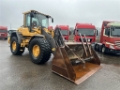 Volvo FM 12 380, Camion plateau ridelle, Transport