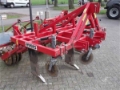 Evers WBG-3 graslandwoeler, Aerators, Groundscare
