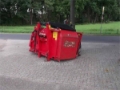 Trioliet masterbuster, Tierfutteranlagen, Landmaschinen