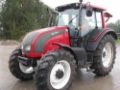 纬泰 N91、拖拉机 100-119 hp、农业机械