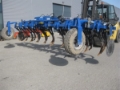 Dalbo FrontGrubber 6Meter, Harrows, Farming