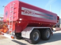 HM HM 25/30, All purpose Trailors, Farming