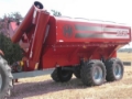 HM HM sneglevogn 20/25, All purpose Trailors, Farming