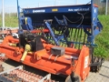 Muratori MZ15CX 305, Ďalšie komunálne stroje, Komunálne stroje
