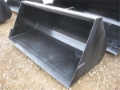 MO 200Cm, Buckets, Mining and construction