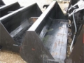 MO 240Cm, Buckets, Mining and construction
