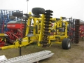 Strom Finisher FE 5000, Бороны, Сельхозтехника
