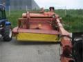 Taarup 338 skårlægger, Falciatrici/cimatrici per pascoli, Agricoltura