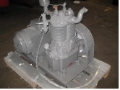 2 cyl. compressor - 8 bar, Kompresori, Gradjevinarstvo