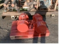 2 pcs El-vibrators - Vibra Maschinenfabrik, Інше, Будтехніка