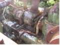 2 pcs. GHH blowers, Kompresori, Gradjevinarstvo