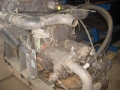 2 pcs. Hydromatik hydr. pumps, Наноси, Коммунальная техника 
