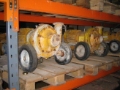 3 pcs. small centrifugal pump - price each, Наноси, Коммунальная техника 