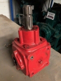 48 pcs Comer/Kvernland gear type 2593610, Коробка передач, Лісозаготівля