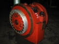 6 pcs newTwin disc gear model 6-S-1506-2-2, Prevodovka, Lesnícke stroje
