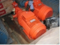 ABB pump 15 kw, Наноси, Коммунальная техника 