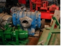 Aerzen GLA 16F13 rotary blower, Kompresory, Stavebníctvo